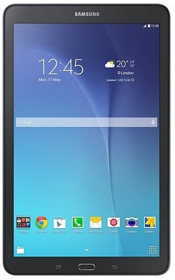 Замена дисплея на планшете Samsung Galaxy Tab E 9.6